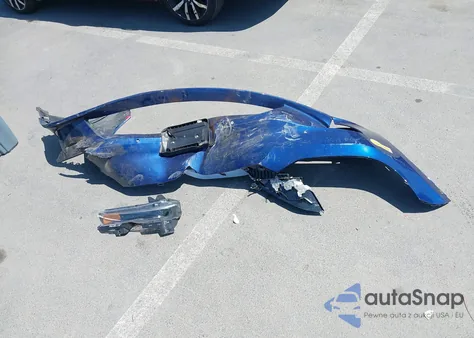 2022 Tesla Model X Plaid Tri Motor All-Wheel Drive из США, поврежденный, VIN 7SAXCBE65NF349830